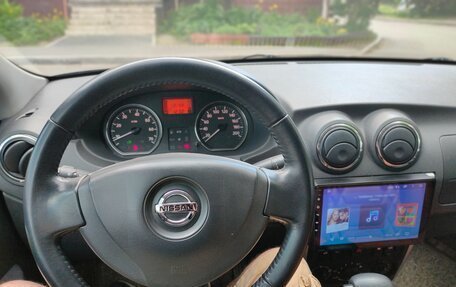Nissan Almera, 2016 год, 1 030 000 рублей, 8 фотография