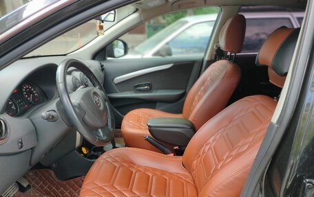 Nissan Almera, 2016 год, 1 030 000 рублей, 6 фотография