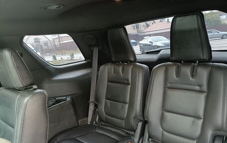 Ford Explorer VI, 2013 год, 1 999 999 рублей, 13 фотография
