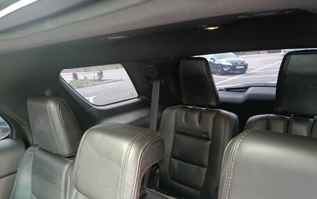 Ford Explorer VI, 2013 год, 1 999 999 рублей, 14 фотография