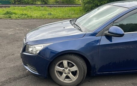 Chevrolet Cruze II, 2012 год, 750 000 рублей, 2 фотография