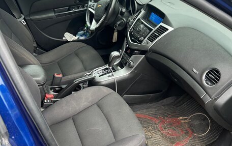 Chevrolet Cruze II, 2012 год, 750 000 рублей, 7 фотография