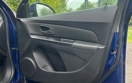 Chevrolet Cruze II, 2012 год, 750 000 рублей, 8 фотография