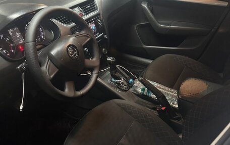 Skoda Octavia, 2017 год, 850 000 рублей, 9 фотография