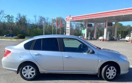 Renault Symbol, 2010 год, 760 000 рублей, 6 фотография