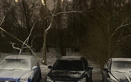Opel Astra J, 2010 год, 650 000 рублей, 4 фотография