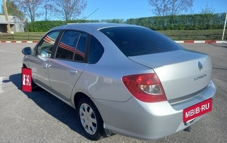 Renault Symbol, 2010 год, 760 000 рублей, 4 фотография