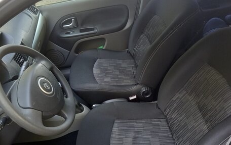 Renault Symbol, 2010 год, 760 000 рублей, 12 фотография