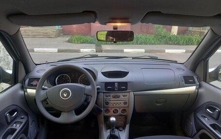 Renault Symbol, 2010 год, 760 000 рублей, 13 фотография