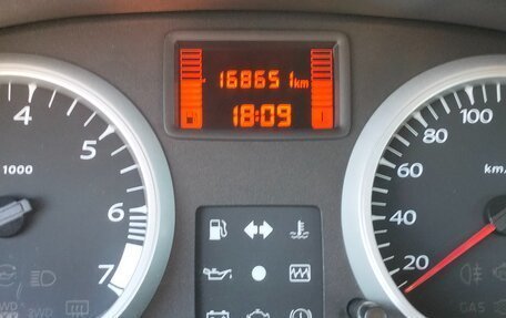 Renault Duster I рестайлинг, 2013 год, 750 000 рублей, 6 фотография