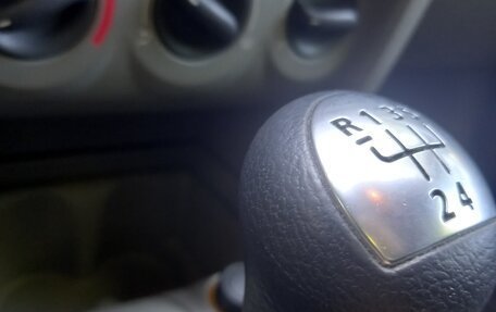 Renault Symbol, 2010 год, 760 000 рублей, 14 фотография