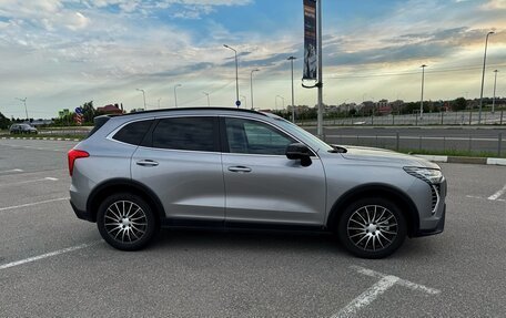 Haval Jolion, 2024 год, 2 100 000 рублей, 4 фотография