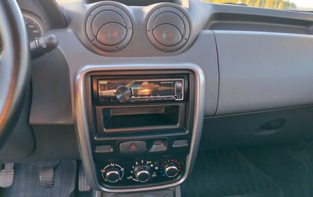 Renault Duster I рестайлинг, 2013 год, 750 000 рублей, 13 фотография