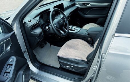 Haval Jolion, 2024 год, 2 100 000 рублей, 13 фотография