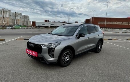 Haval Jolion, 2024 год, 2 100 000 рублей, 2 фотография