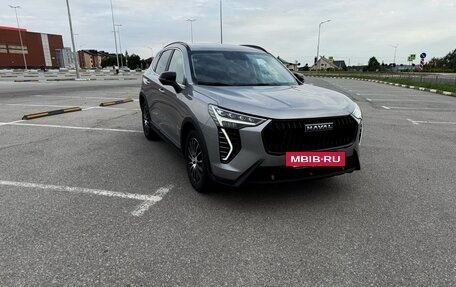 Haval Jolion, 2024 год, 2 100 000 рублей, 3 фотография
