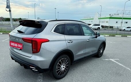 Haval Jolion, 2024 год, 2 100 000 рублей, 6 фотография