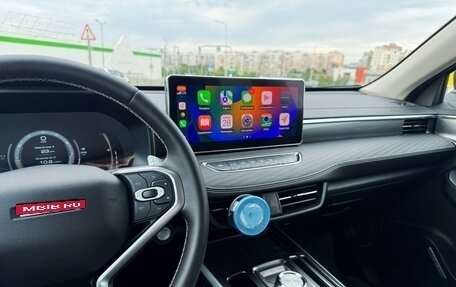 Haval Jolion, 2024 год, 2 100 000 рублей, 14 фотография