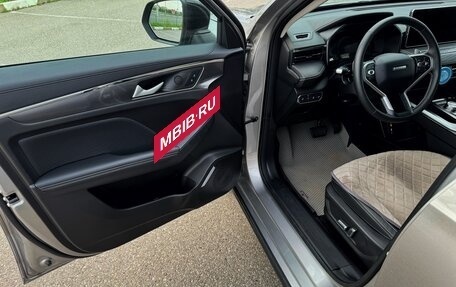 Haval Jolion, 2024 год, 2 100 000 рублей, 12 фотография