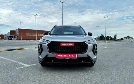 Haval Jolion, 2024 год, 2 100 000 рублей, 5 фотография