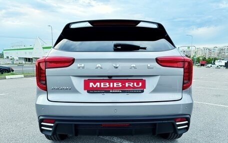 Haval Jolion, 2024 год, 2 100 000 рублей, 7 фотография