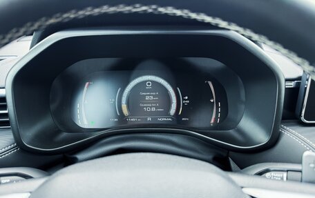 Haval Jolion, 2024 год, 2 100 000 рублей, 16 фотография