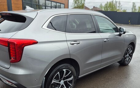 Haval Jolion, 2022 год, 1 750 000 рублей, 6 фотография