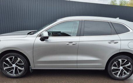 Haval Jolion, 2022 год, 1 750 000 рублей, 9 фотография