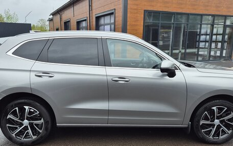 Haval Jolion, 2022 год, 1 750 000 рублей, 5 фотография