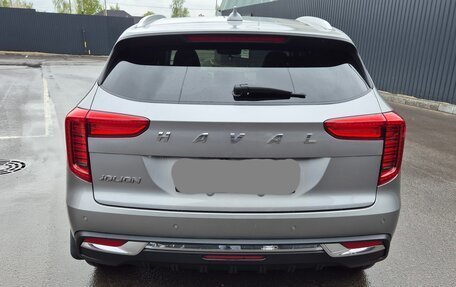 Haval Jolion, 2022 год, 1 750 000 рублей, 7 фотография