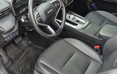 Haval Jolion, 2022 год, 1 750 000 рублей, 14 фотография
