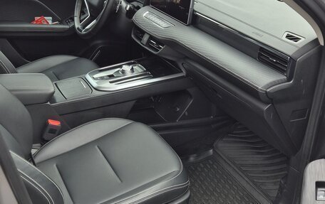 Haval Jolion, 2022 год, 1 750 000 рублей, 13 фотография