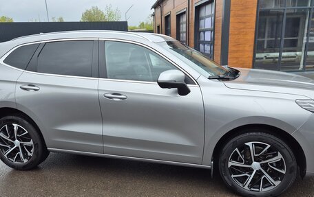 Haval Jolion, 2022 год, 1 750 000 рублей, 4 фотография