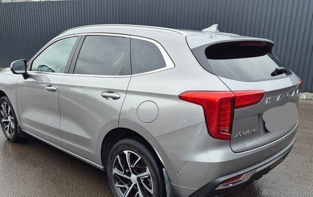 Haval Jolion, 2022 год, 1 750 000 рублей, 8 фотография