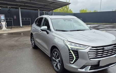 Haval Jolion, 2022 год, 1 750 000 рублей, 3 фотография