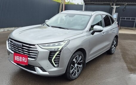 Haval Jolion, 2022 год, 1 750 000 рублей, 2 фотография