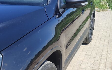 Volkswagen Tiguan I, 2016 год, 1 950 000 рублей, 8 фотография