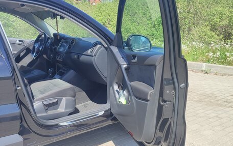 Volkswagen Tiguan I, 2016 год, 1 950 000 рублей, 12 фотография