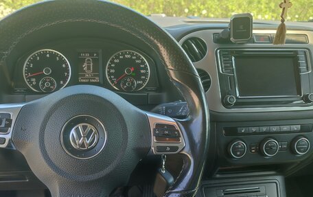 Volkswagen Tiguan I, 2016 год, 1 950 000 рублей, 19 фотография