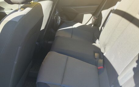 Hyundai Solaris II рестайлинг, 2019 год, 1 450 000 рублей, 9 фотография