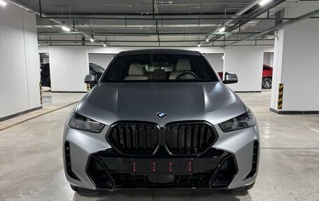 BMW X6, 2025 год, 18 800 000 рублей, 2 фотография