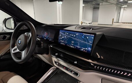BMW X6, 2025 год, 18 800 000 рублей, 7 фотография