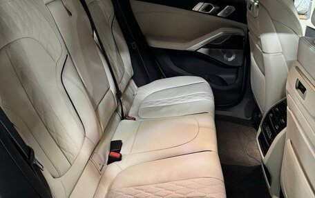 BMW X6, 2025 год, 18 800 000 рублей, 11 фотография