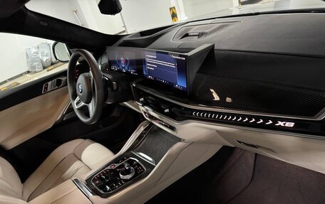 BMW X6, 2025 год, 18 800 000 рублей, 10 фотография