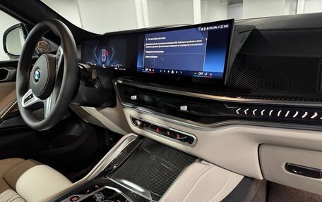 BMW X6, 2025 год, 18 800 000 рублей, 9 фотография