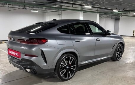 BMW X6, 2025 год, 18 800 000 рублей, 4 фотография