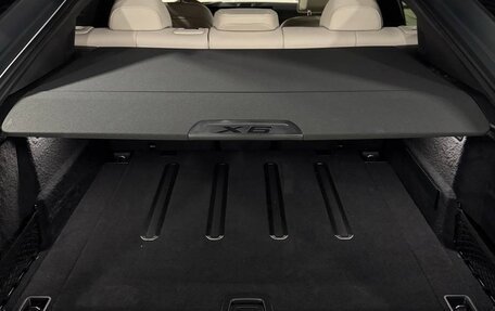 BMW X6, 2025 год, 18 800 000 рублей, 12 фотография