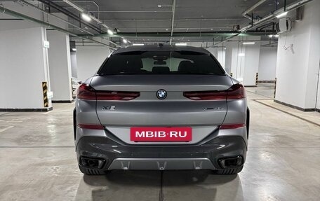 BMW X6, 2025 год, 18 800 000 рублей, 5 фотография