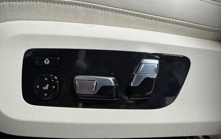 BMW X6, 2025 год, 18 800 000 рублей, 18 фотография