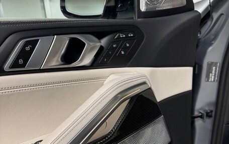 BMW X6, 2025 год, 18 800 000 рублей, 21 фотография